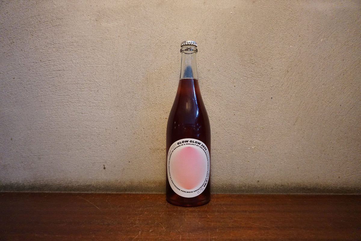 Glow Glow, Pink Fizzy 2025