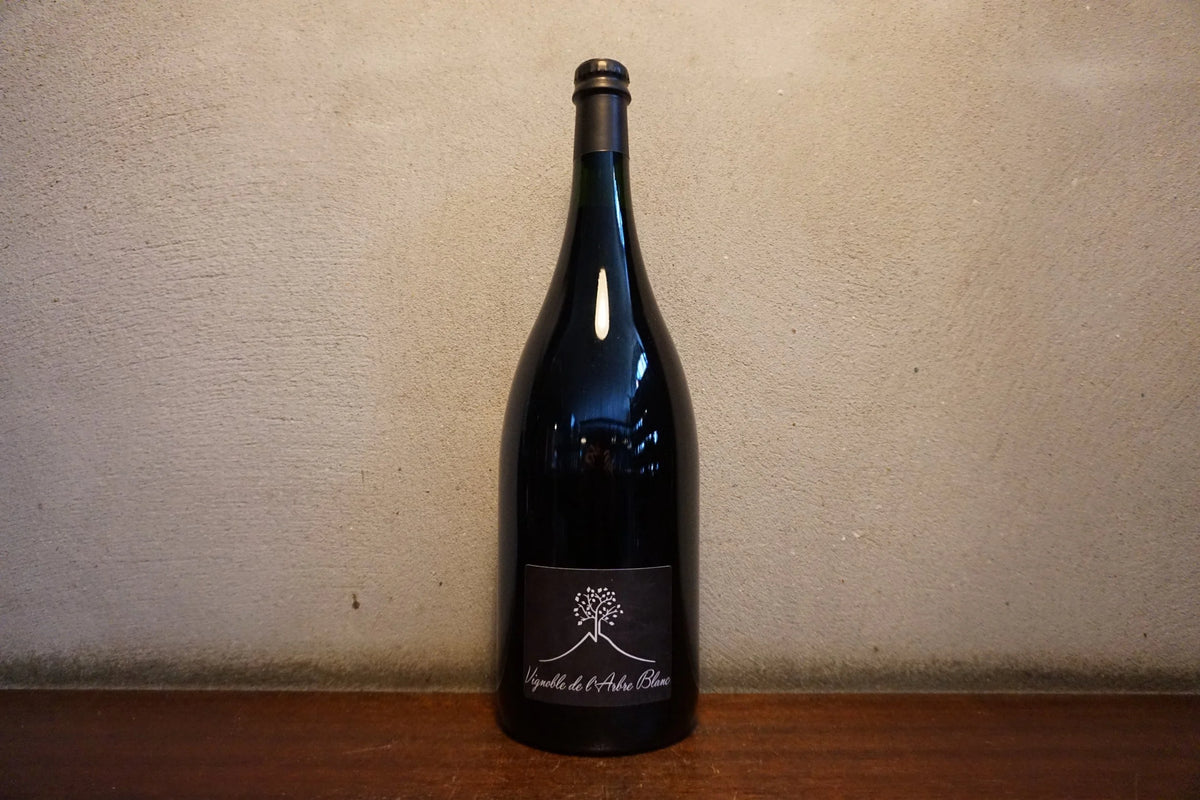 L'Arbre Blanc, Les Orgues (2325) 2023 MAGNUM