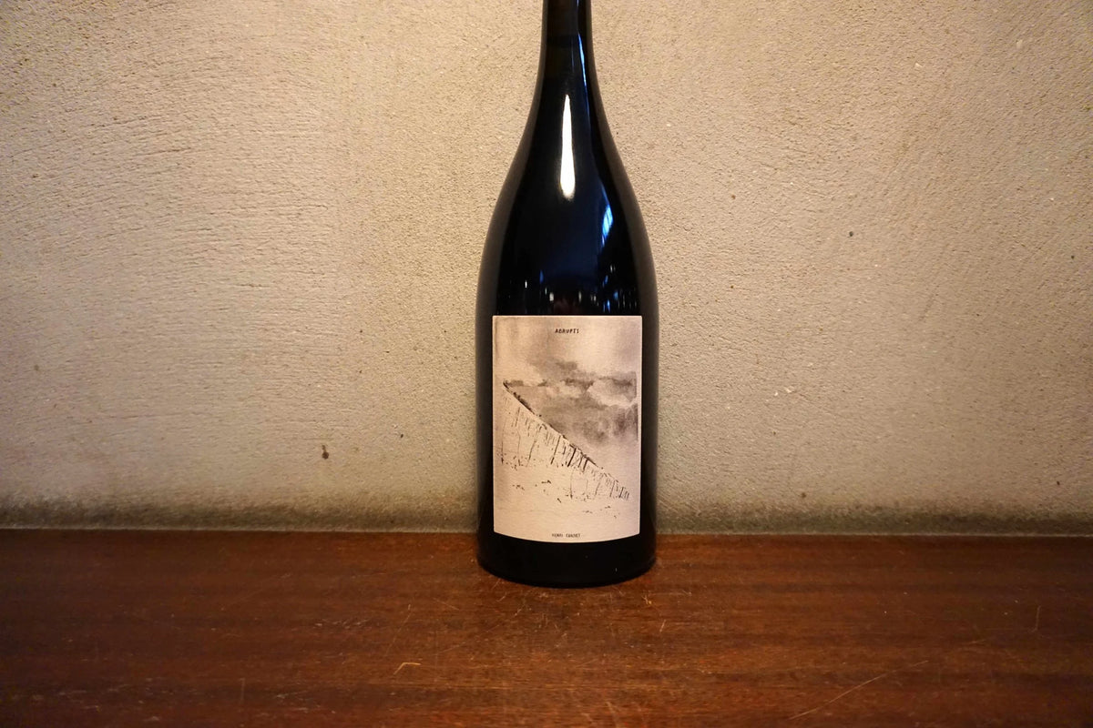 Henri Chauvet, Abrupts 2023 MAGNUM