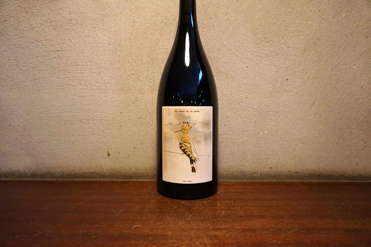Henri Chauvet, Au Chant de la huppe 2023 MAGNUM