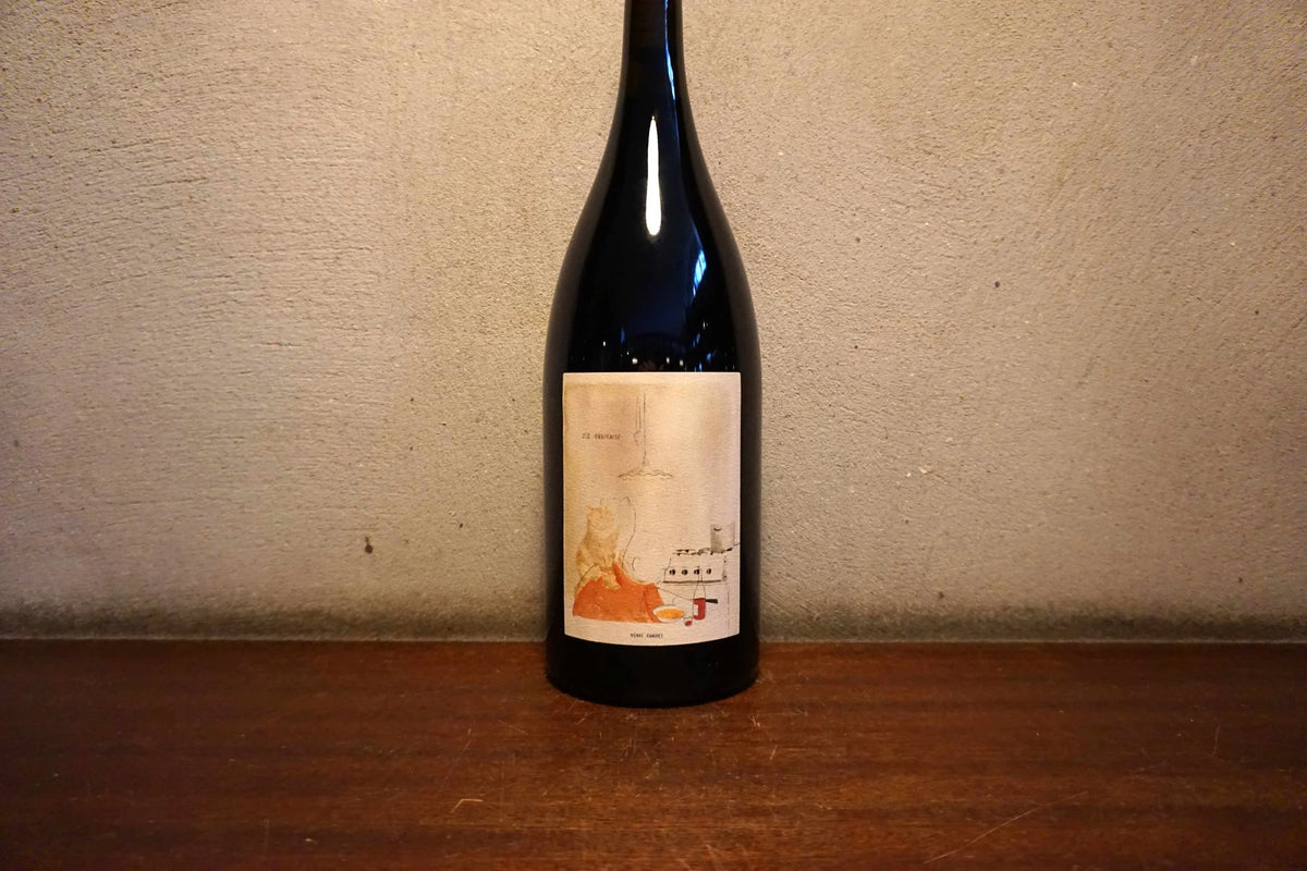 Henri Chauvet, Vie Ordinaire 2023 MAGNUM