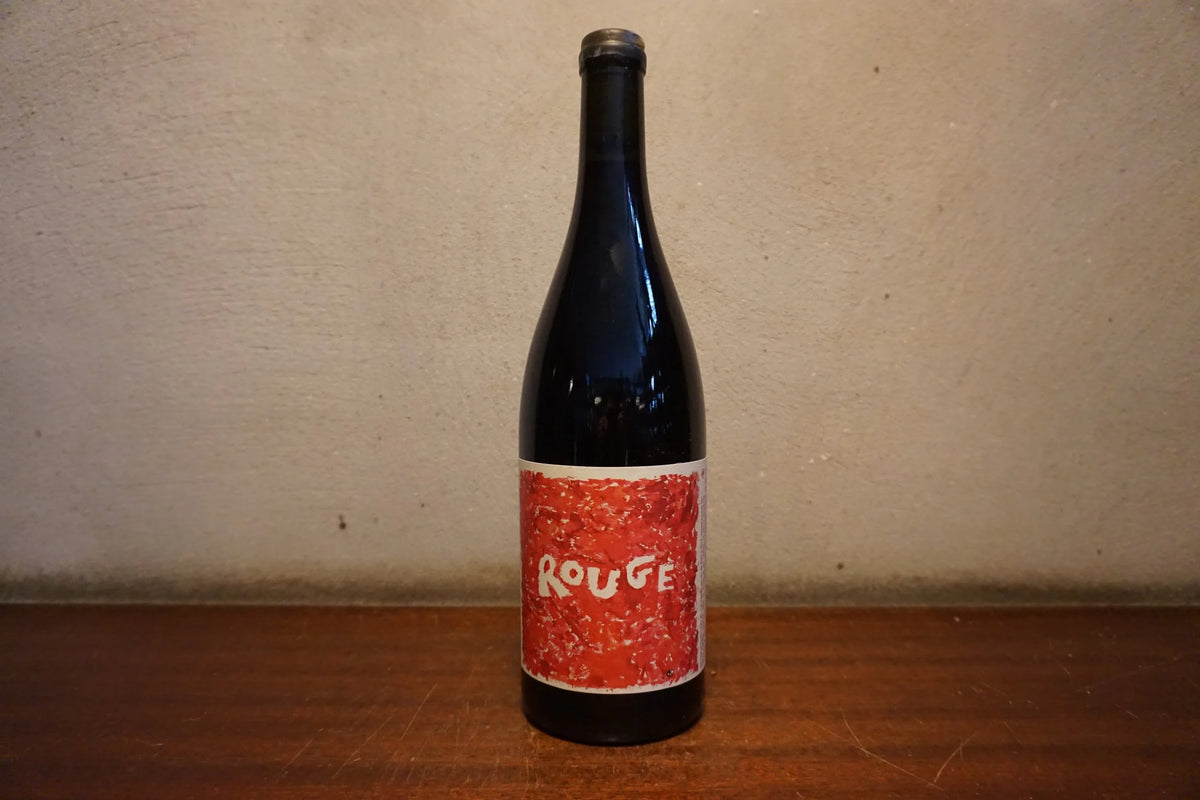 Philippe Jambon, Rouge L0214 NV