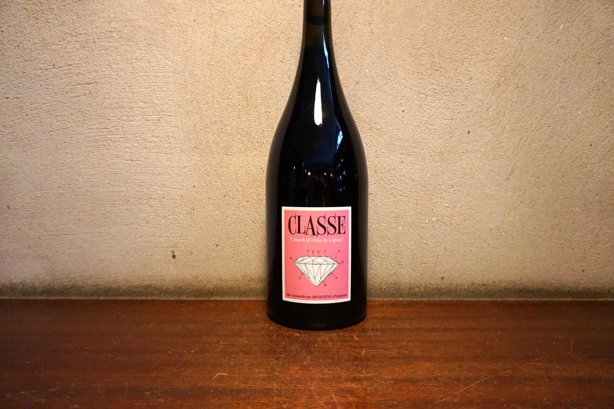 Mas Coutelou, Classe 2022 MAGNUM