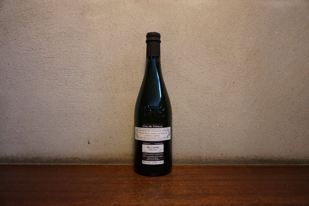 L'Arbre Blanc, Ma' Carotte (2225) 2022