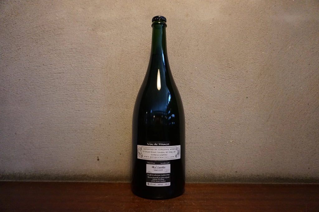 L'Arbre Blanc, Ma' Carotte (2225) 2022 MAGNUM