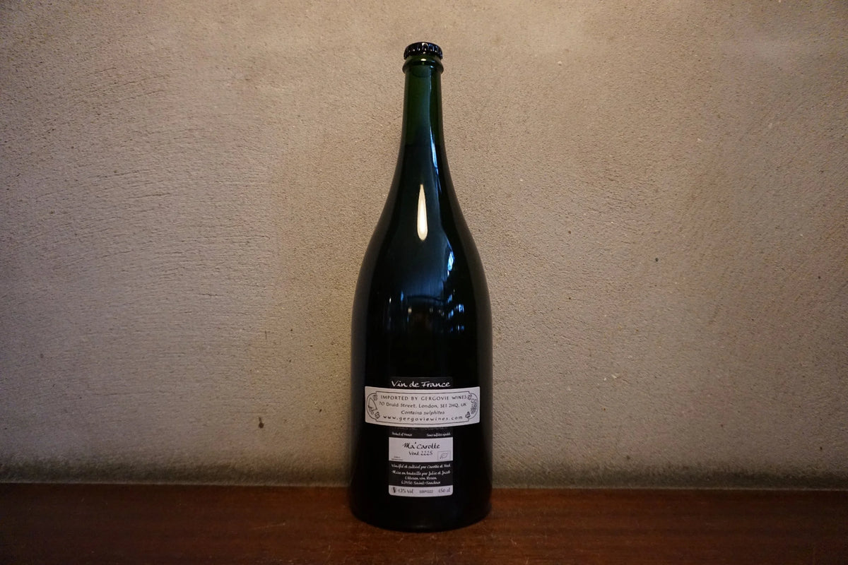 L'Arbre Blanc, Ma' Carotte (2225) 2022 MAGNUM