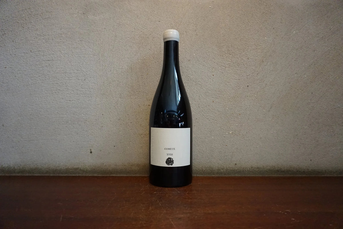 Chateau Lestignac, Comète 2018 (New Release)