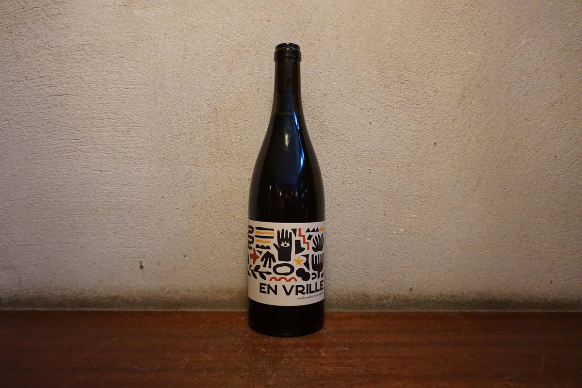 La Vigne Sauvage, En Vrille 2023