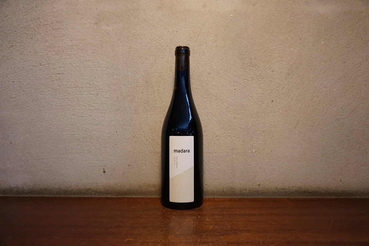 La Zafra, Madara 2019