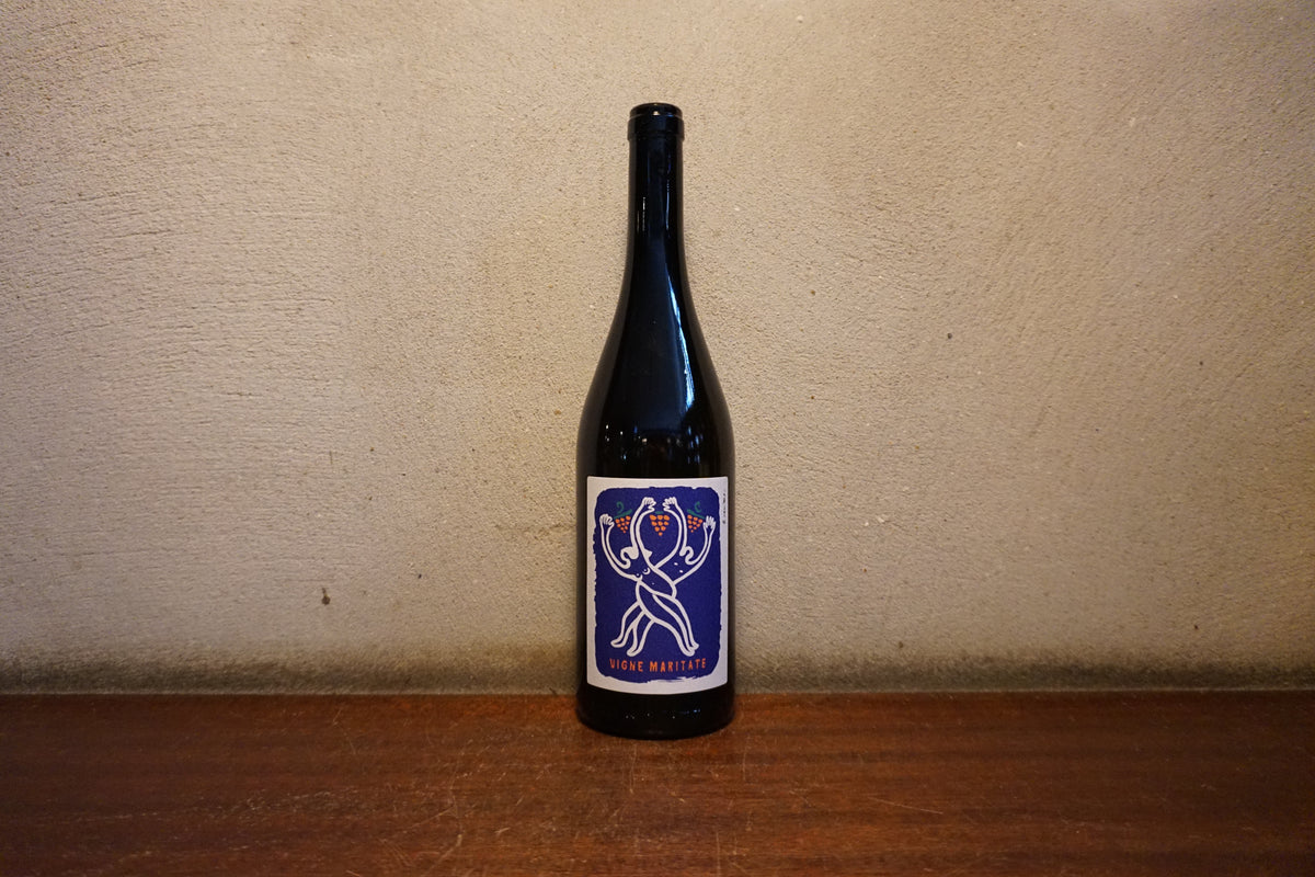 Malauva, Vigne Maritate 2024
