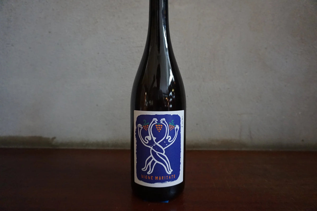 Malauva, Vigne Maritate 2023