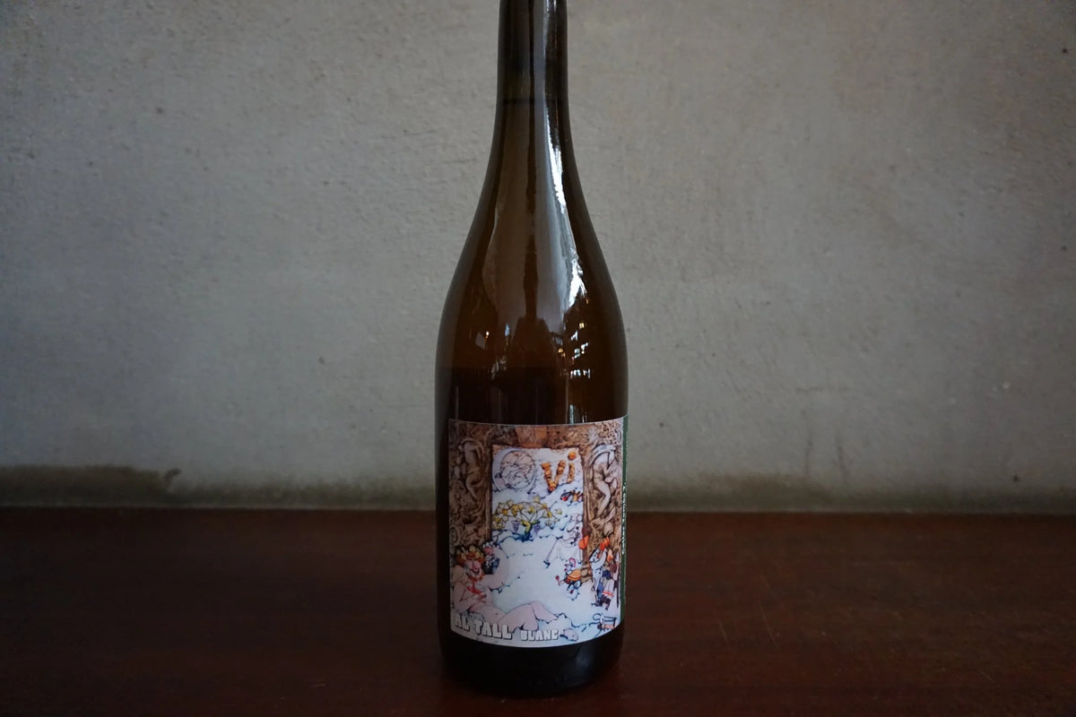 Celler Tomàs Torres, Al Tall Blanco 2023