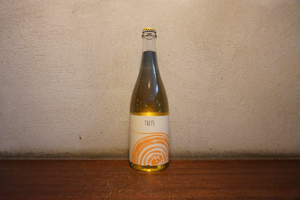 Celler Tuets, Ancestral Moscatell d'Alexandria 2024