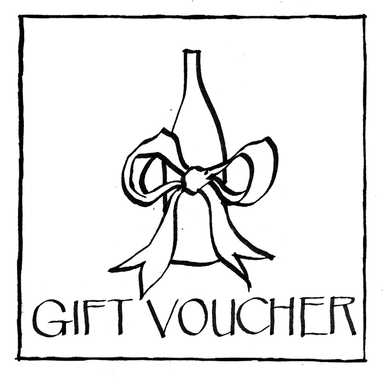 Gift Voucher - Online Shop